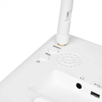 Gogle FPV BetaFPV VR01 5,8GHz 40CH 4,3